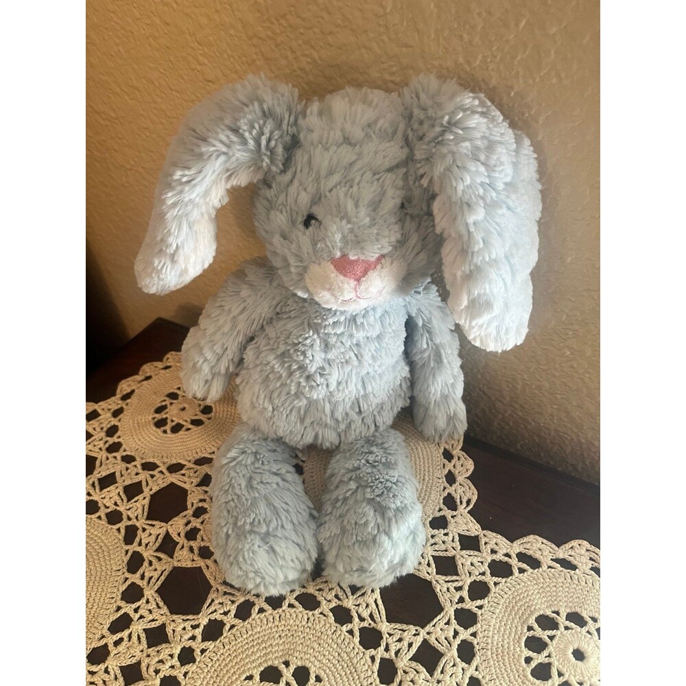 Mary Meyer Seafoam Putty Bunny